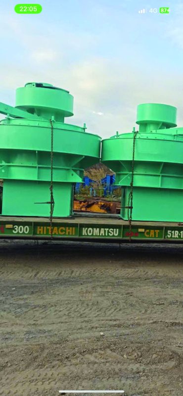 Công Ty TNHH Cơ Khí Thiết Bị Xây Dựng Cát Ngọc Như